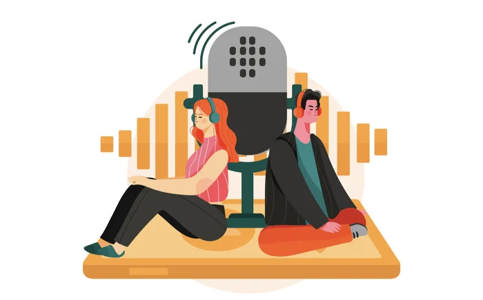 Podcast de marketing digital: estos son los que debes escuchar