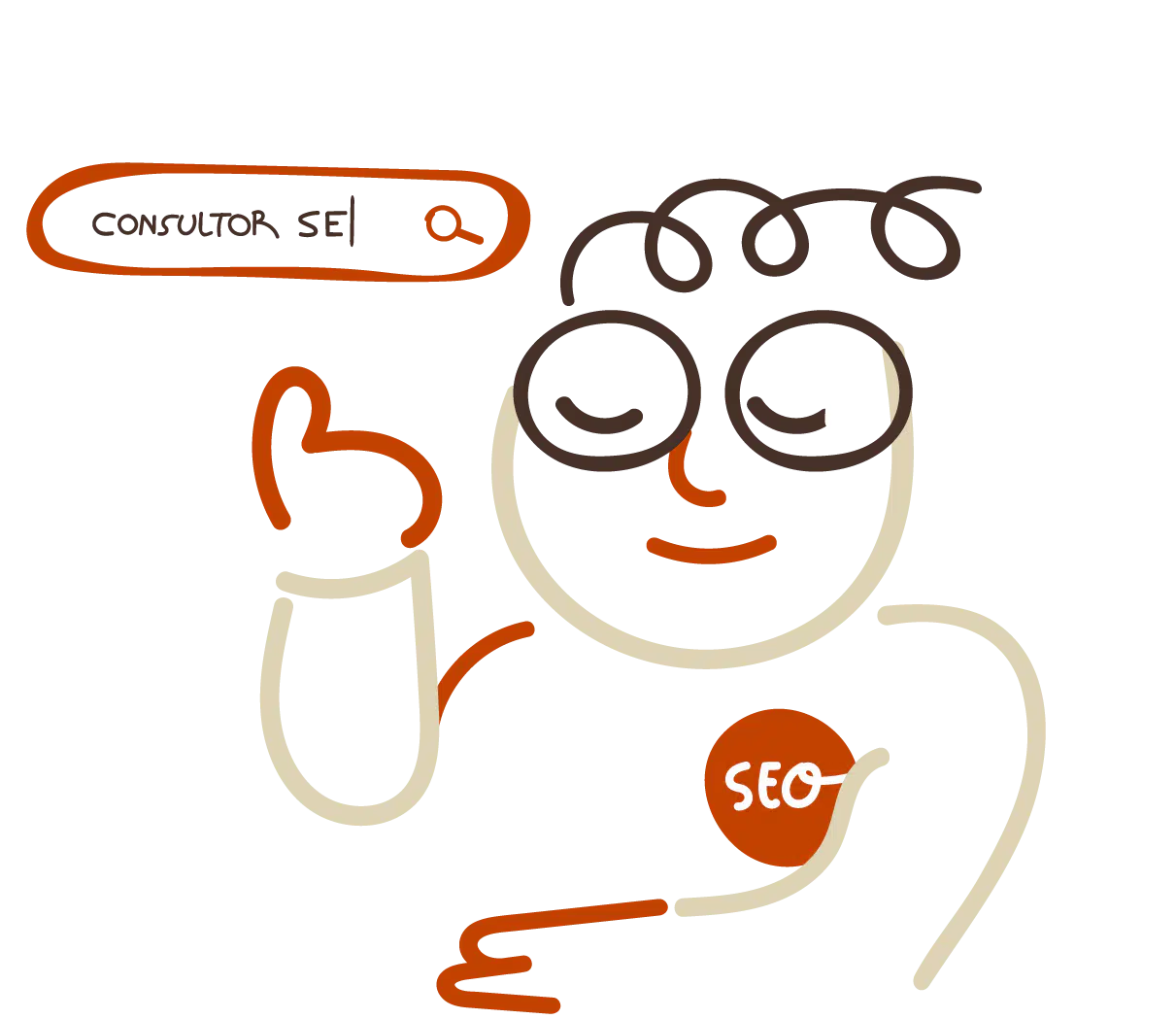 Consultor SEO WordPress | NOMLOGO