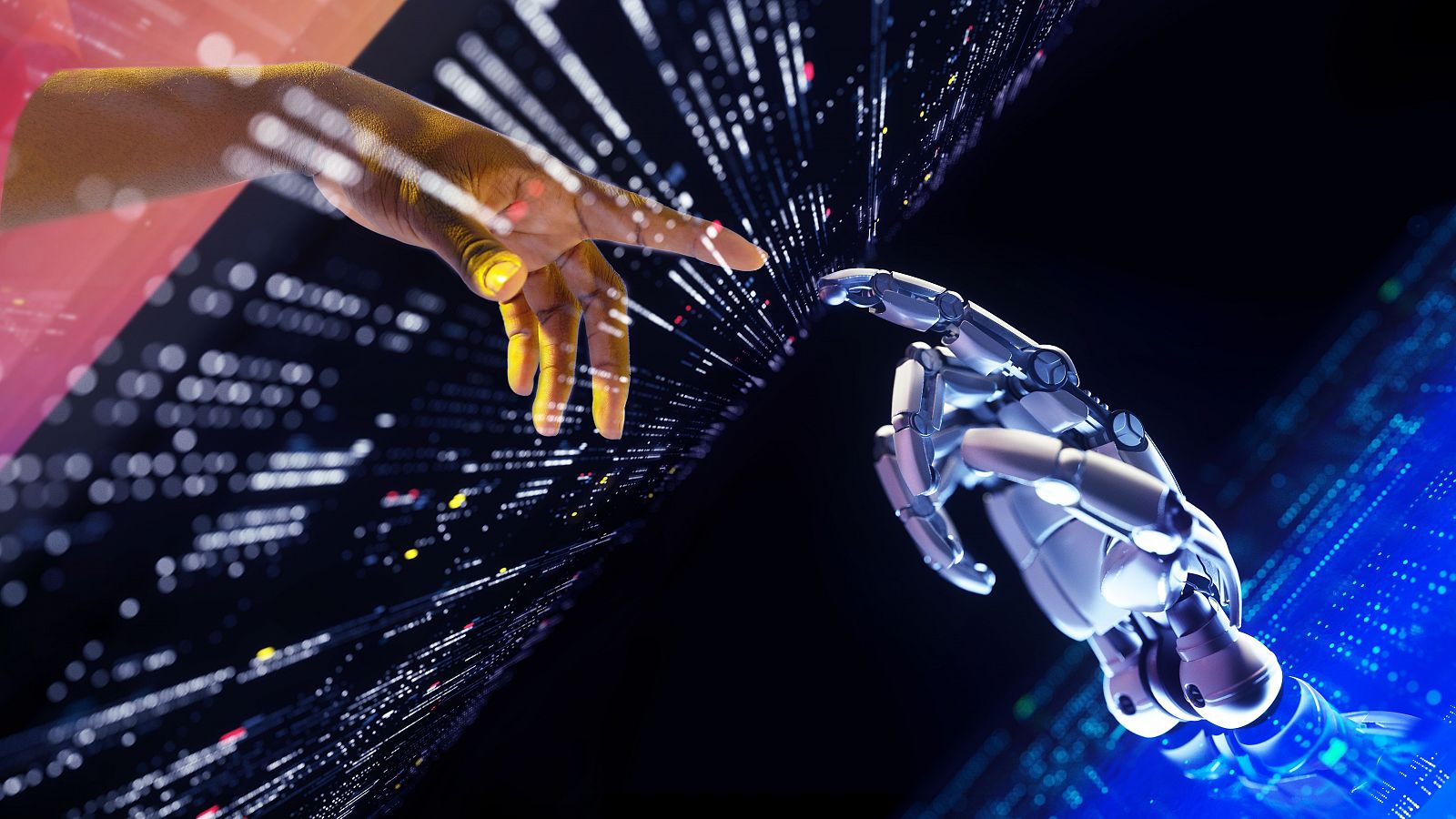 Primera ley de inteligencia artificial del mundo: ¿qué implica?
