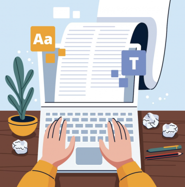 Agencia de redacción de contenidos: ¿Por qué contratarla?