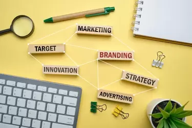 Branding vs Marketing: Principales diferencias