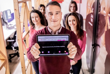 Brandpost tu agencia de marketing turístico