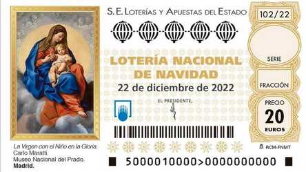 ChatGPT Desvela el Posible Número Ganador de la Lotería de Navidad Tras un Análisis Histórico