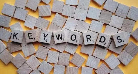 ¿Cómo encontrar keywords de manera rápida y sencilla?