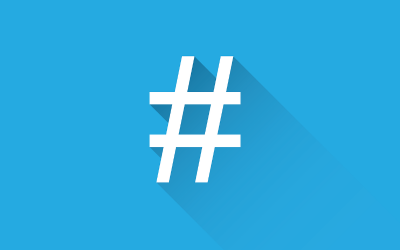 ¿Cómo puedes seguir el alcance de un hashtag en Twitter?