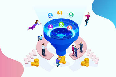 Descubre el Funnel Hacking: Cómo Analizar y Mejorar tu Estrategia Observando a la Competencia