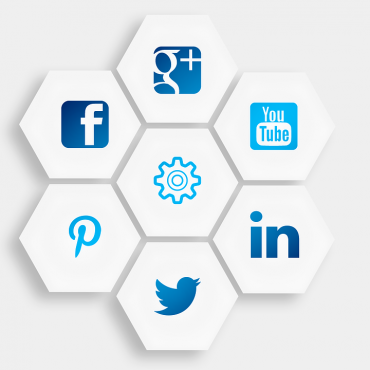 Descubre el Poder de las Redes Sociales Verticales y Horizontales: Impulsa tu Estrategia Digital