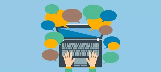 El tono y los contenidos ideales para tu blog corporativo
