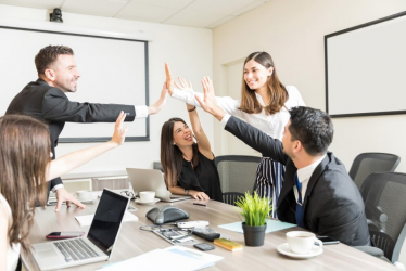 Empresas de Marketing Más Influyentes en el Mundo