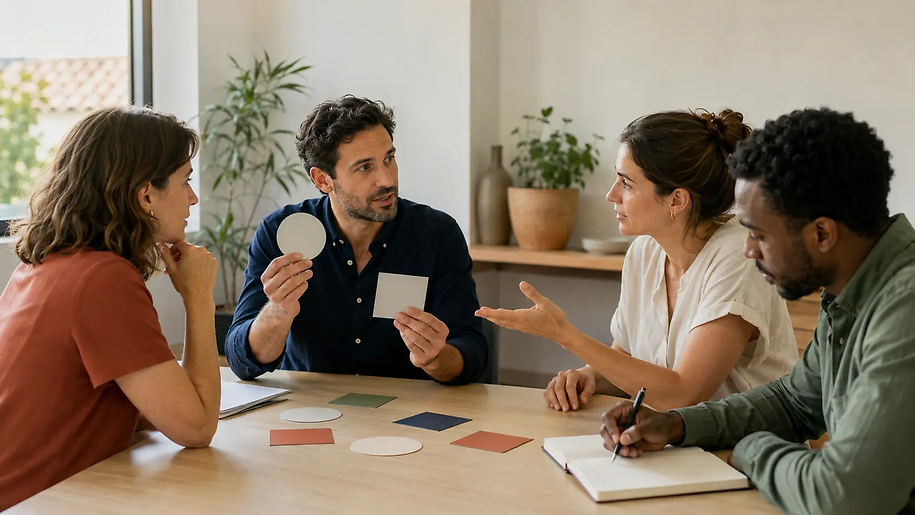 Comunicación efectiva: qué es, características, técnicas y ejemplos para empresas