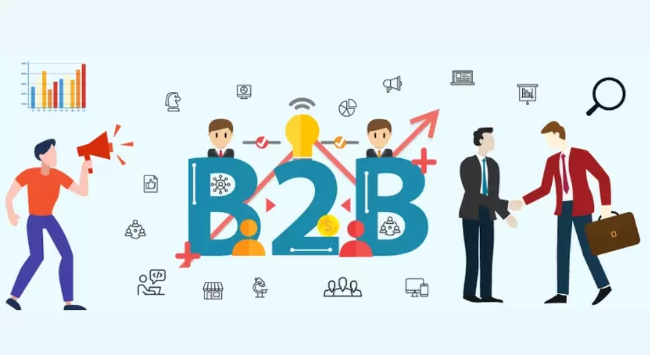 Estrategias marketing B2B