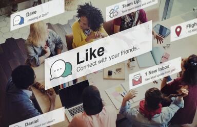 Ventajas del marketing viral 