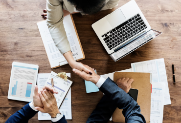Hacia una transformación B2B digital: Un futuro inmediato