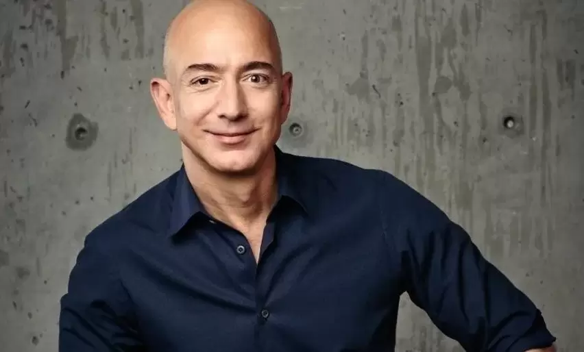 Jeff Bezos y Amazon: el ejemplo de emprender
