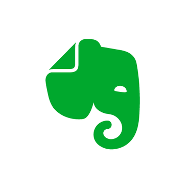 La aplicación que organiza documentos: Evernote App