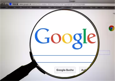 La araña de Google: Los algoritmos que posicionan