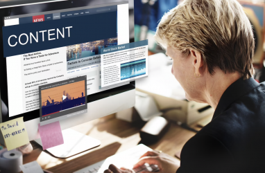 Mejora tu presencia online con redacción de contenidos