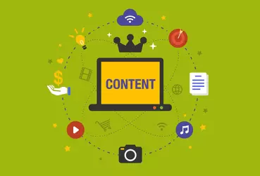 Qué es el Marketing de Contenidos