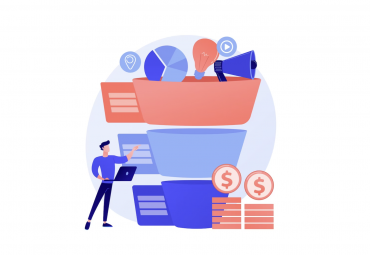 ¿Qué es el purchase funnel y cuál es su papel en el marketing digital?