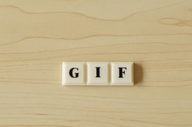¿Que es un gif? Todo lo que necesitas saber 