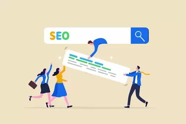 SEO: La guía completa para hacer triunfar tu negocio
