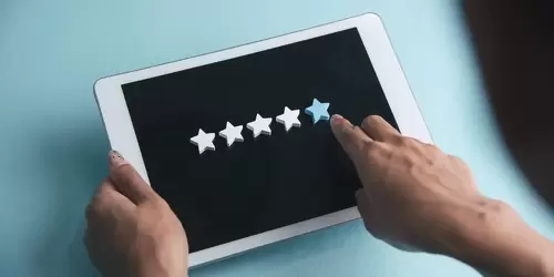 Valorar un vendedor de Amazon: Mejora tus reseñas
