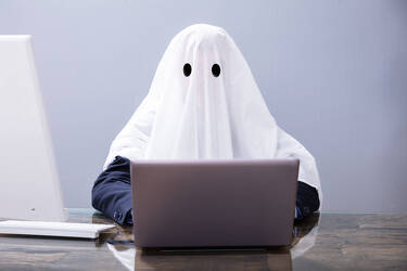 Ventajas de ser un fantasma