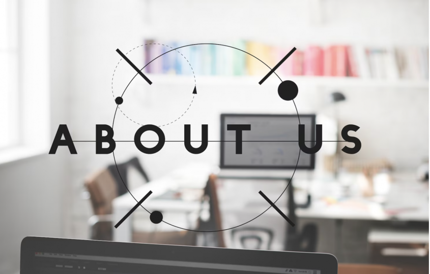 About us: La Clave para Conectar con tu Audiencia