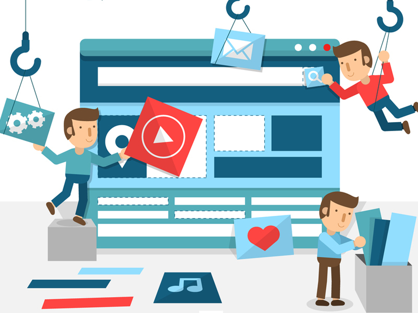Actualización web: ¿necesario?