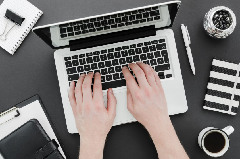 Agencia de redacción de contenidos: beneficios para tu empresa