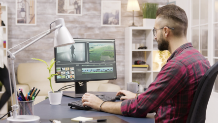 Añade Efectos de Vídeo Online con Herramientas Gratuitas