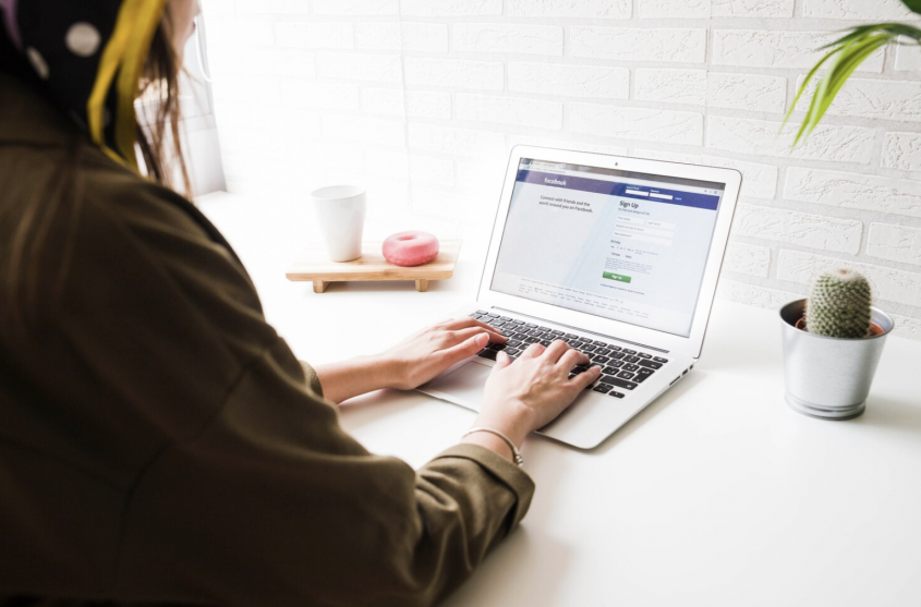 Certificados de Facebook