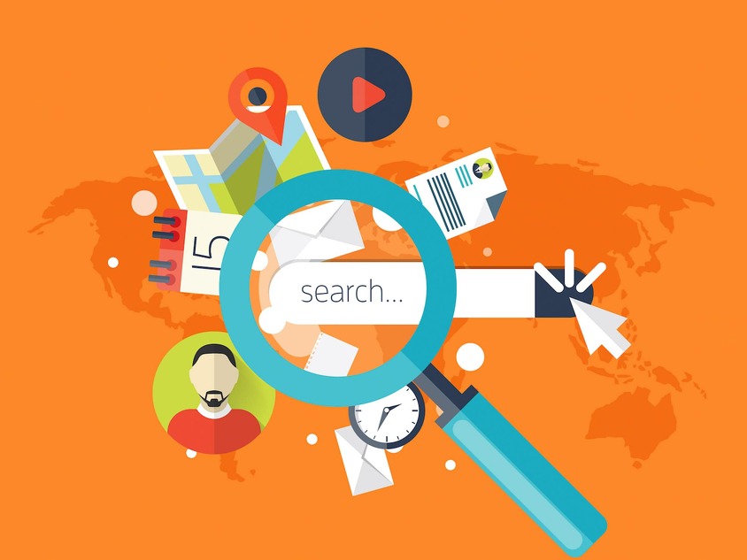 ¿Cómo implementar Visual Search y cuál es su función? 