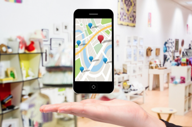 Cómo Incluir dos direcciones en google my business