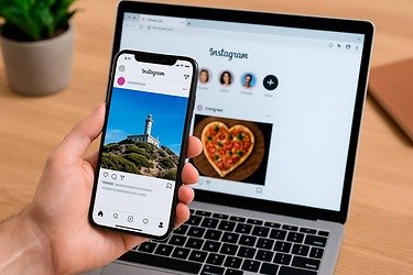 ¿Cómo activar el modo móvil en Instagram PC? Guía rápida para verlo como en el móvil