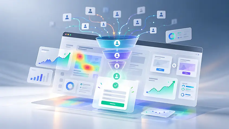 CRO en marketing: qué es y cómo mejorar la conversión de tu web
