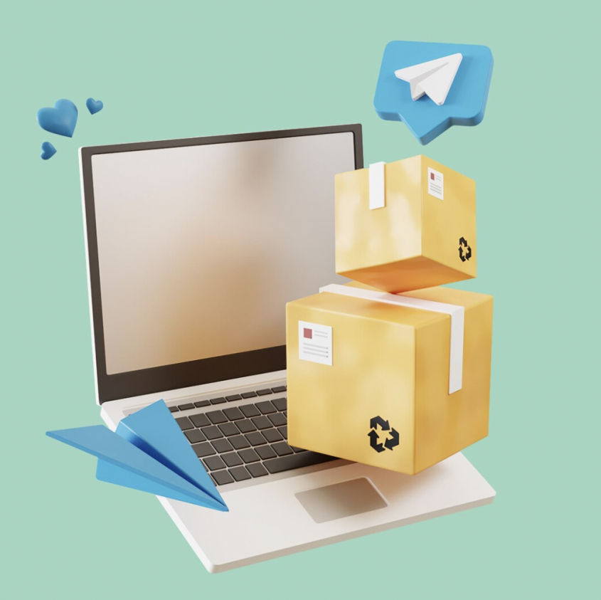 Ecommerce Outsourcing: Transformando Negocios