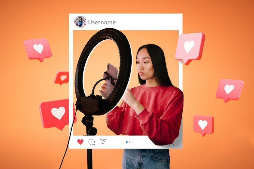 El Manual Definitivo para Influencers