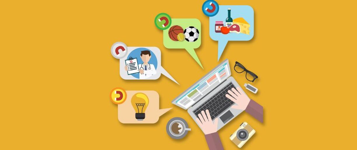 Fundamentos del Content Marketing