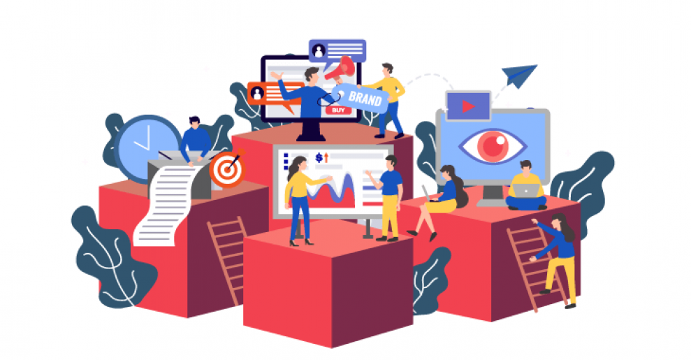 Impulsa tu Negocio con Estrategias de Marketing Digital Avanzadas en Alicante