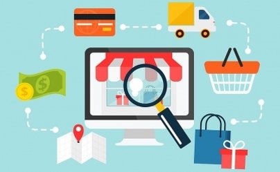 Los mejores ejemplos de ecommerce B2B