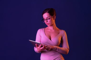 Mujeres Líderes en el Mundo del Marketing Digital