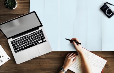 ¿Necesita tu empresa una agencia de redacción de contenidos?