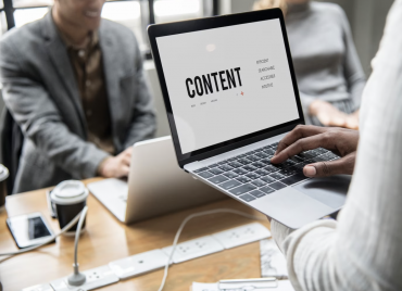 Optimización de la Curación de Contenidos