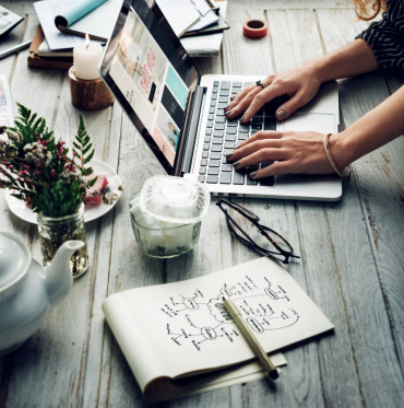 Potencia tu contenido con una agencia de redacción de calidad