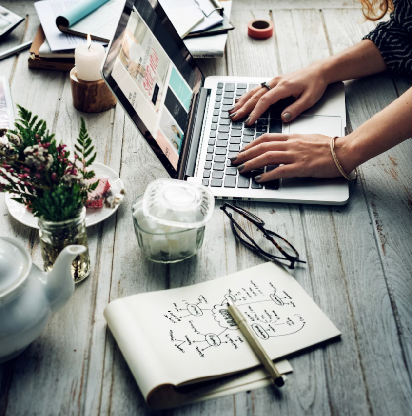 Potencia tu contenido con una agencia de redacción de calidad