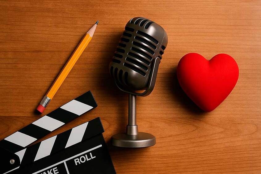 ¿Qué es el branded content y por qué está revolucionando el marketing de contenidos?