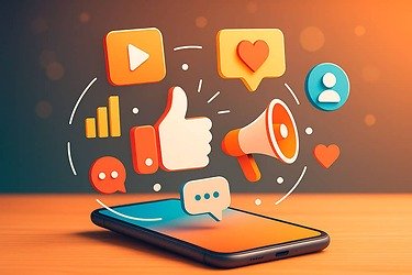Qué es un contenido viral y cómo crearlo: guía completa para lograr difusión masiva