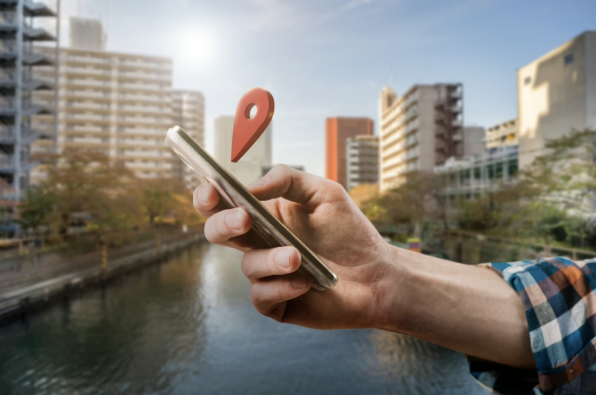SEO Local: Guía Completa para el Éxito Local