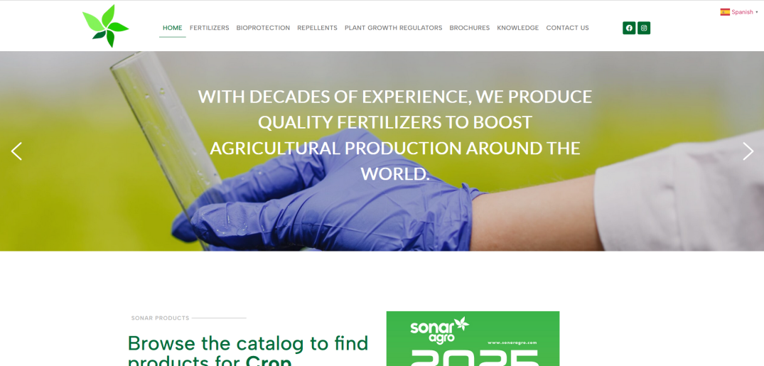 Sonaragro y Brandpost: Innovación digital para el sector agrícola